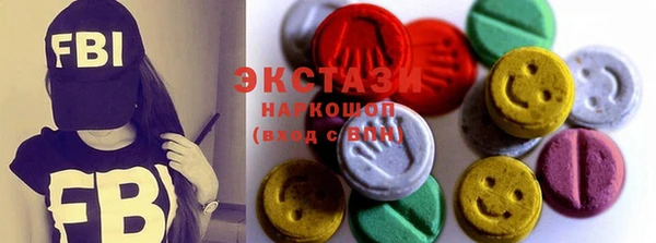 молекула духа Кулебаки