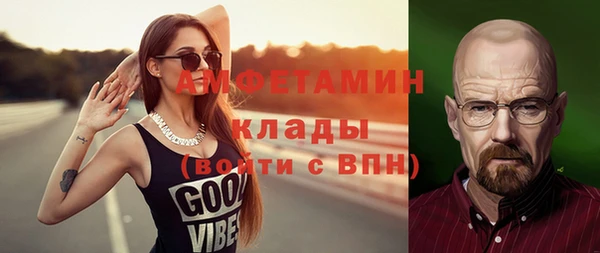 молекула духа Кулебаки